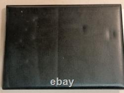 Rare Elvis Presley First Day Cover & 1 Oz. 999 Silver Round with Nice Rim Toning