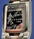 Rare Elvis Presley Fossil Watch Set #094/2000 Nos Box Collector Display Piece