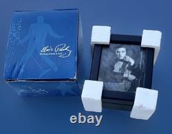 Rare Elvis Presley Fossil Watch Set #094/2000 NOS Box Collector Display Piece