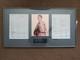 Rare Elvis Presley Framed Individual Clothing Record Army Document Copies Read