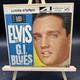 Rare Elvis Presley G. I. Blues Reel To Reel Tape Rare Rca Victor Tough 1960