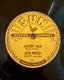 Rare Elvis Presley I Forgot To Remember / Mystery Train Sun Records 78 Rpm