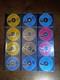 Rare Elvis Presley Karaoke Cdg Disc Lot 12 Cds Music Maestro Out Of Print