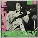 Rare-elvis Presley-lp-debut-rca-mono-lpm-1254 Early Pressing-6s/5s 1956