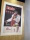 Rare Elvis Presley Litho Poster Artist Signed Limited /1200 Memphis 1987 20x31