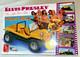 Rare Elvis Presley Live A Little Love A Little Meyers Manx Model Kit 125 Sealed