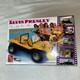 Rare Elvis Presley Live A Little Love A Little Meyers Manx Model Kit 125 Sealed