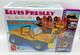 Rare Elvis Presley Live A Little Love A Little Meyers Manx Model Kit 125 Sealed
