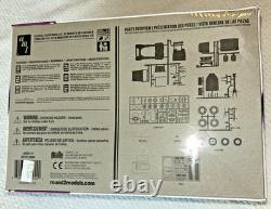 Rare Elvis Presley Live A Little Love A Little Meyers Manx Model Kit 125 SEALED