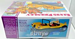 Rare Elvis Presley Live A Little Love A Little Meyers Manx Model Kit 125 SEALED
