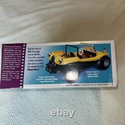 Rare Elvis Presley Live A Little Love A Little Meyers Manx Model Kit 125 SEALED