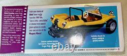 Rare Elvis Presley Live A Little Love A Little Meyers Manx Model Kit 125 SEALED