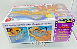Rare Elvis Presley Live A Little Love A Little Meyers Manx Model Kit 125 SEALED