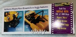 Rare Elvis Presley Live A Little Love A Little Meyers Manx Model Kit 125 SEALED