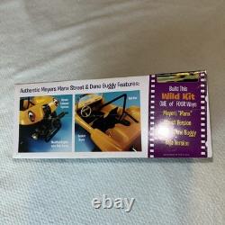 Rare Elvis Presley Live A Little Love A Little Meyers Manx Model Kit 125 SEALED