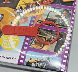 Rare Elvis Presley Live A Little Love A Little Meyers Manx Model Kit 125 SEALED