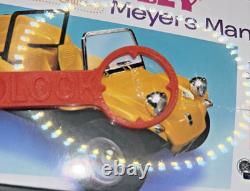 Rare Elvis Presley Live A Little Love A Little Meyers Manx Model Kit 125 SEALED