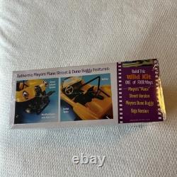 Rare Elvis Presley Live A Little Love A Little Meyers Manx Model Kit 125 SEALED