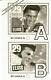 Rare! Elvis Presley Lot Of First Day Covers With Historic Stamps