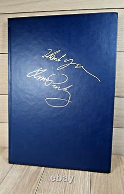 Rare Elvis Presley MINNEALBUM 2 NORWAY by Elvis Fan Club of Norway 1978