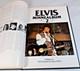 Rare Elvis Presley Minnealbum 2 Norway By Elvis Fan Club Of Norway 1978