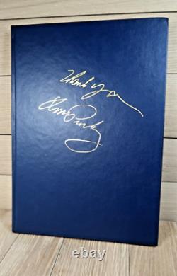 Rare Elvis Presley MINNEALBUM 2 NORWAY by Elvis Fan Club of Norway 1978