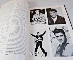 Rare Elvis Presley MINNEALBUM 2 NORWAY by Elvis Fan Club of Norway 1978