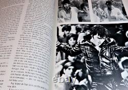 Rare Elvis Presley MINNEALBUM 2 NORWAY by Elvis Fan Club of Norway 1978