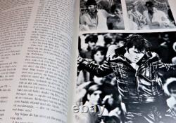 Rare Elvis Presley MINNEALBUM 2 NORWAY by Elvis Fan Club of Norway 1978