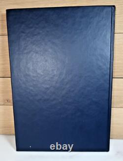 Rare Elvis Presley MINNEALBUM 2 NORWAY by Elvis Fan Club of Norway 1978