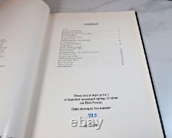 Rare Elvis Presley MINNEALBUM 2 NORWAY by Elvis Fan Club of Norway 1978