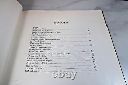 Rare Elvis Presley MINNEALBUM 2 NORWAY by Elvis Fan Club of Norway 1978