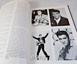 Rare Elvis Presley MINNEALBUM 2 NORWAY by Elvis Fan Club of Norway 1978