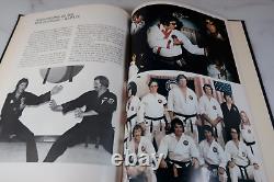 Rare Elvis Presley MINNEALBUM 2 NORWAY by Elvis Fan Club of Norway 1978