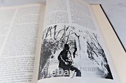 Rare Elvis Presley MINNEALBUM 2 NORWAY by Elvis Fan Club of Norway 1978