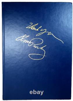 Rare Elvis Presley MINNEALBUM 2 NORWAY by Elvis Fan Club of Norway 1978