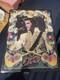 Rare Elvis Presley Music Box Limited Edition With Certification 1991