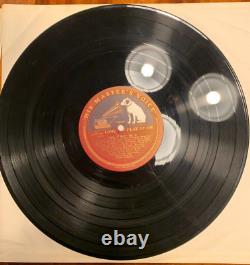 Rare Elvis Presley. No 2. LP Vinyl Mono UK Release