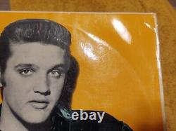 Rare Elvis Presley. No 2. Mono