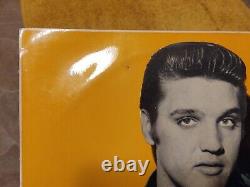 Rare Elvis Presley. No 2. Mono