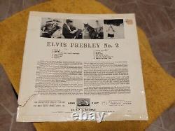 Rare Elvis Presley. No 2. Mono