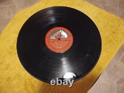 Rare Elvis Presley. No 2. Mono