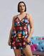 Rare Elvis Presley Patchwork Aline Dress Brand New With Tags Sold Out Official