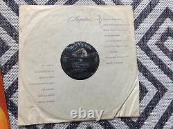 Rare Elvis Presley RCA 1st Press Elvis' Golden Records 12 Vinyl Mono LP 1958