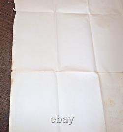Rare Elvis Presley Rca New Record Promotional Poster 1968 Original 35 X 58