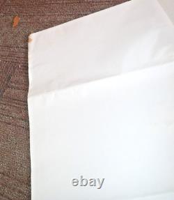 Rare Elvis Presley Rca New Record Promotional Poster 1968 Original 35 X 58