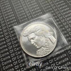 Rare Elvis Presley Silver Medal 1935-1977 In Memoriam Coin #coinsofcanada