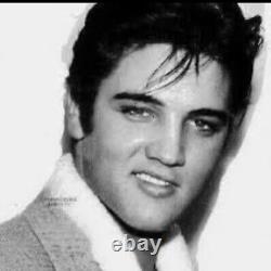Rare Elvis Presley? Stub For Aug 18, 1977 Kansas City, Mo. Kemper Arena