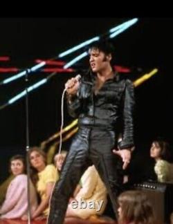 Rare Elvis Presley? Stub For Aug 18, 1977 Kansas City, Mo. Kemper Arena