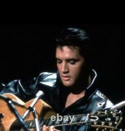 Rare Elvis Presley Ticket Stub Second To Last Final PerformanceJune 25, 1977